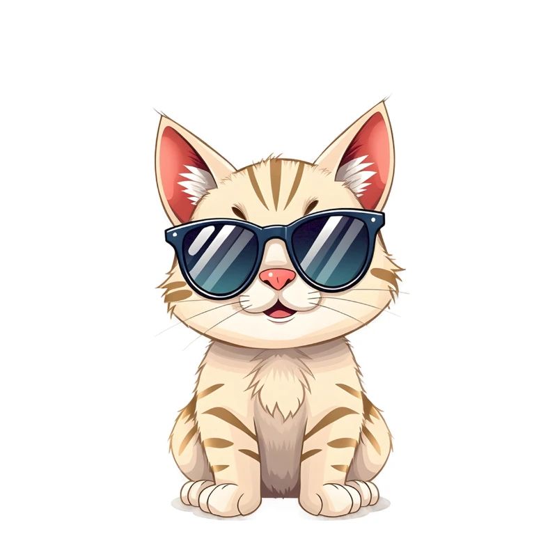 Cool Cat