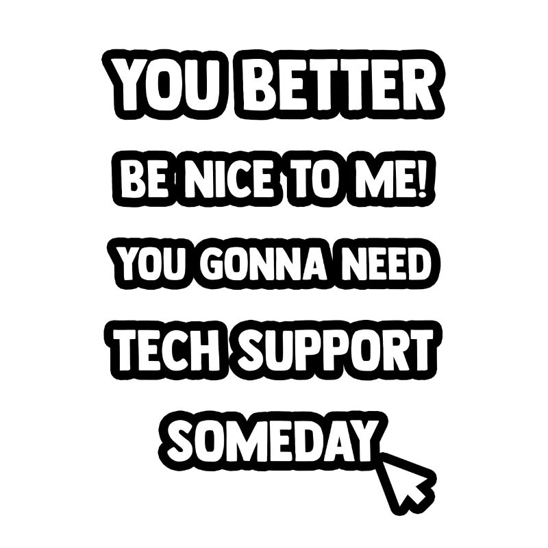 Tech Support