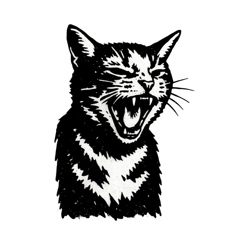 Screaming Shadowcat