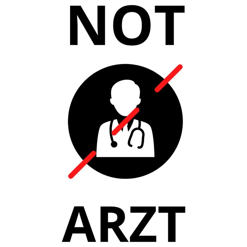 NOT ARZT