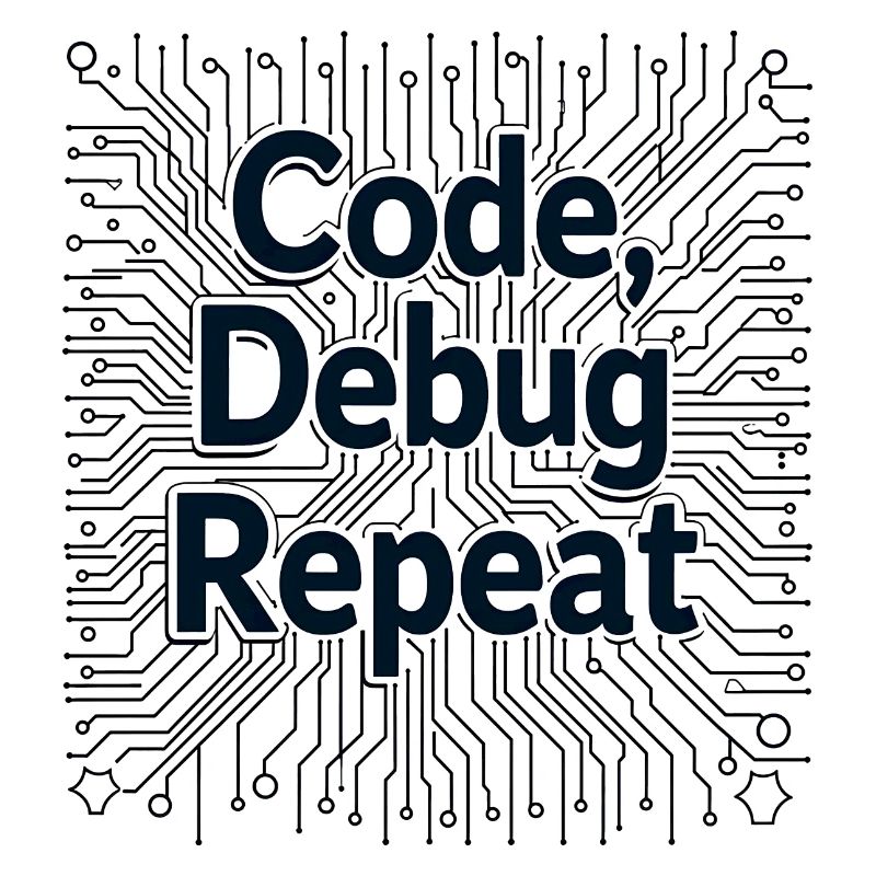 Code Debug Repeat - Software Engineer