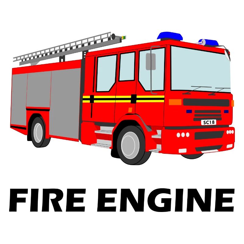 Fire Engine