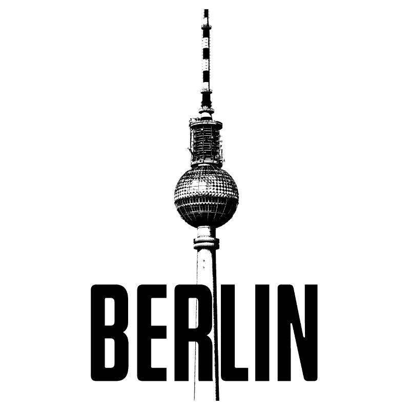 Fernsehturm Berlin