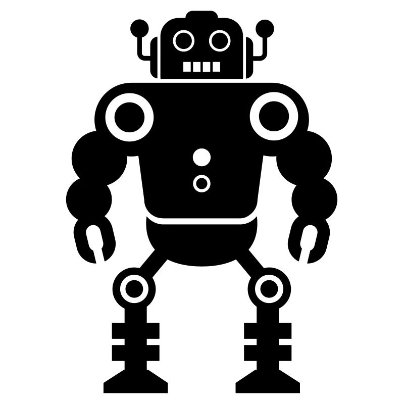 robots