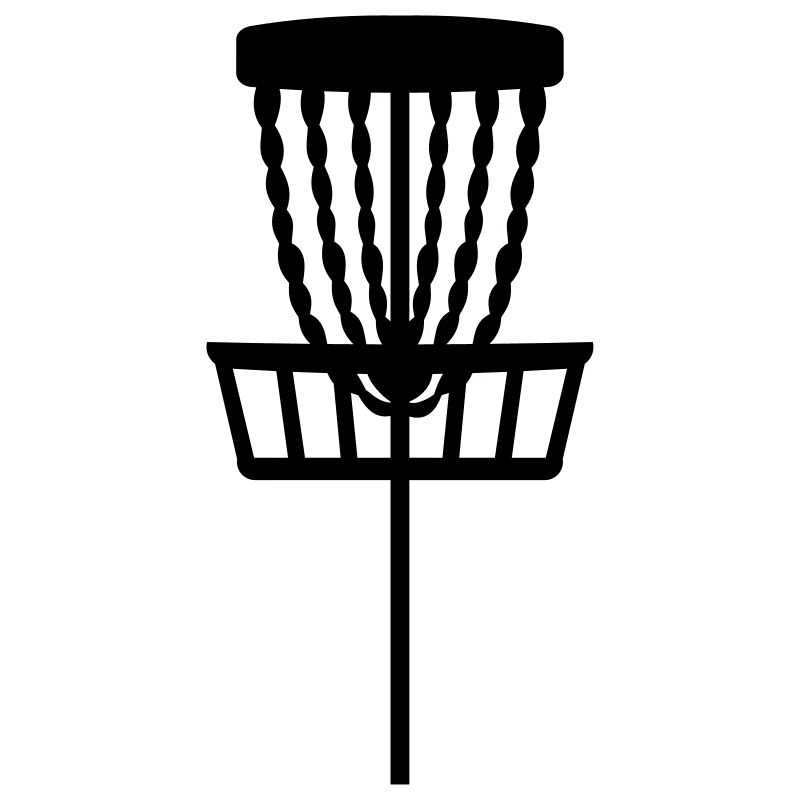 Disc golf