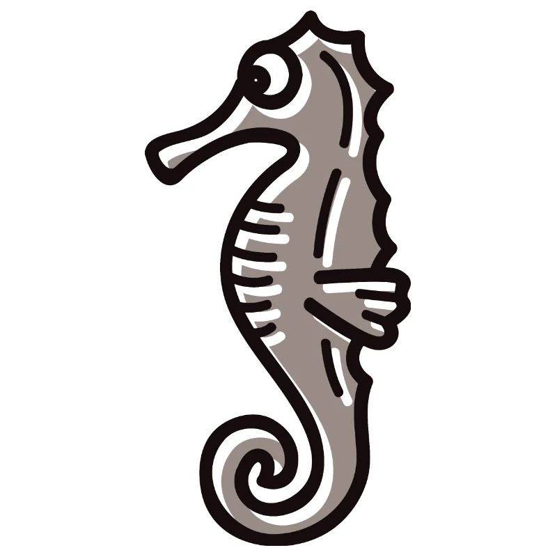 Seepferd