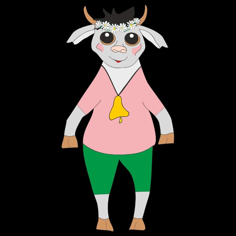 Ziege