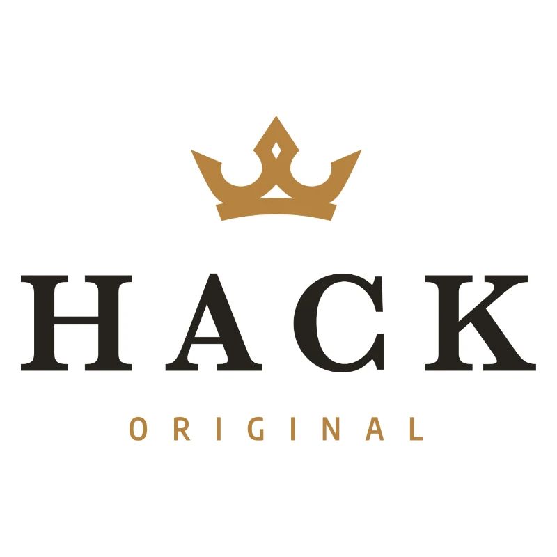 Hack Original Family Logo