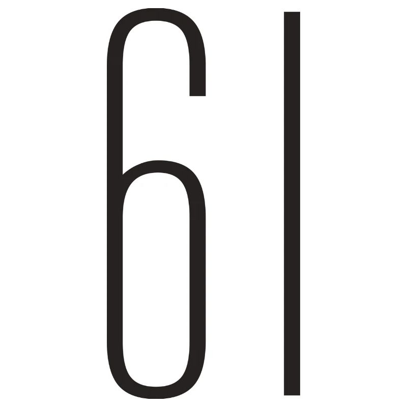 61