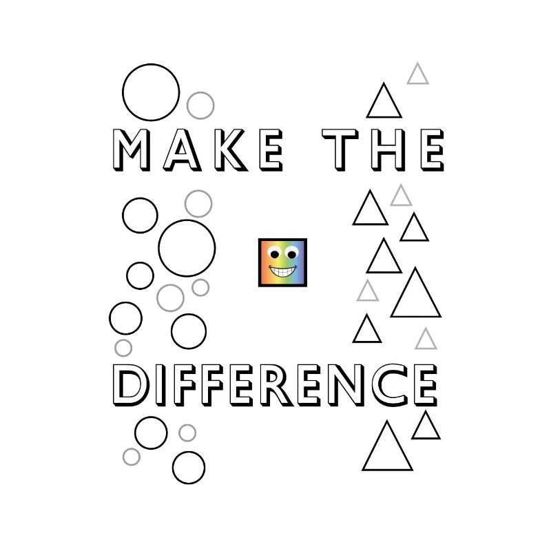 Make The Difference