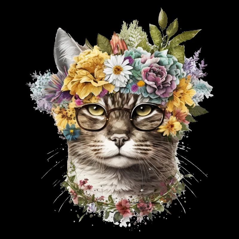 Coole Katze