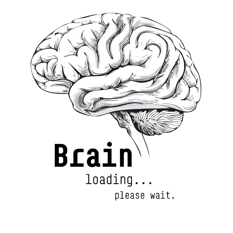 brain loading