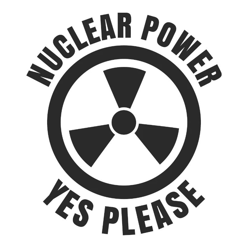 Atomkraft, Ja bitte, Kernenergie