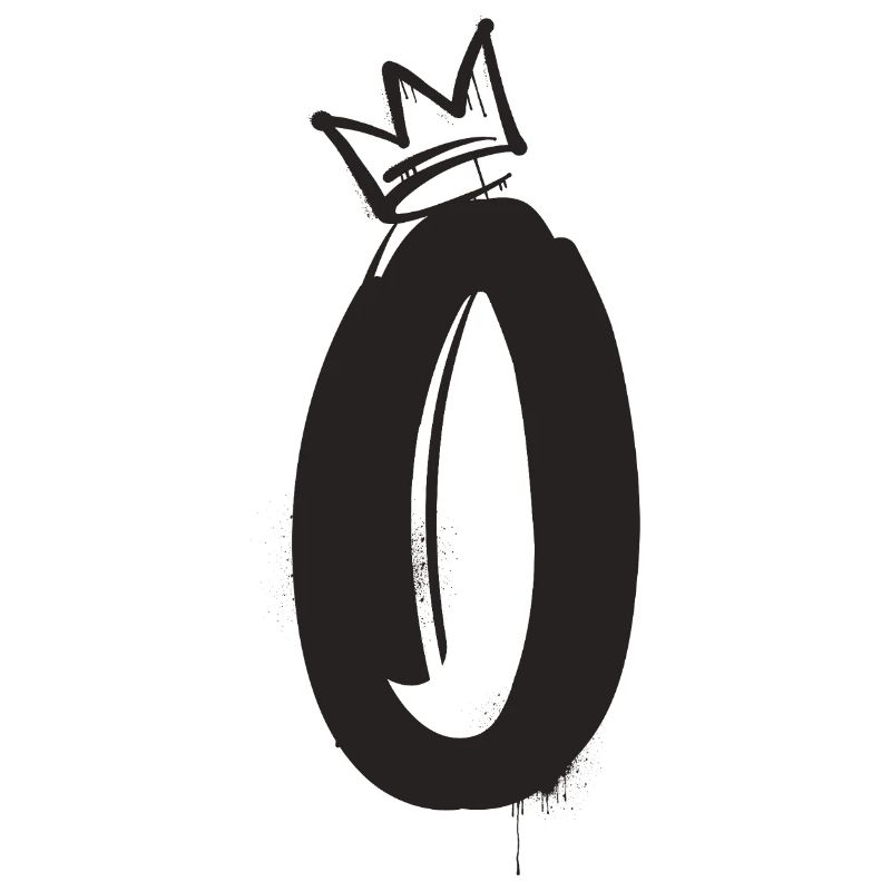 O