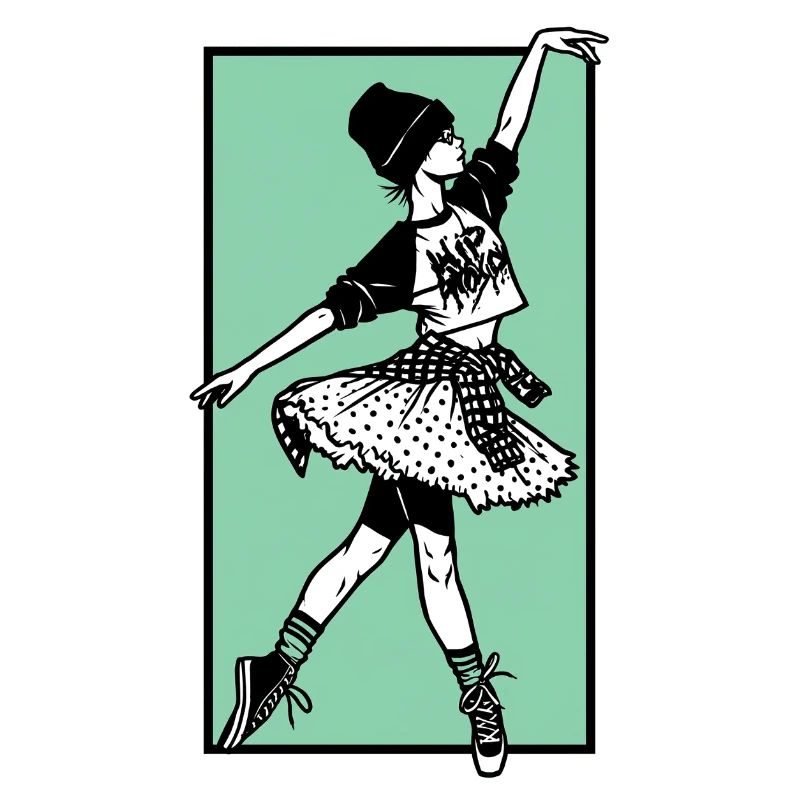 Danseuse #2