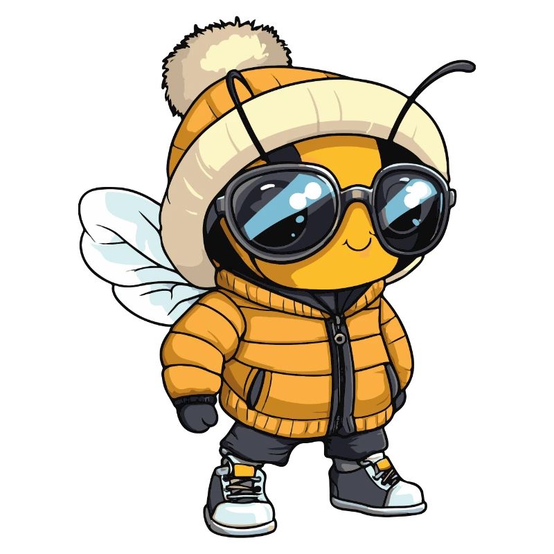Bee Winter