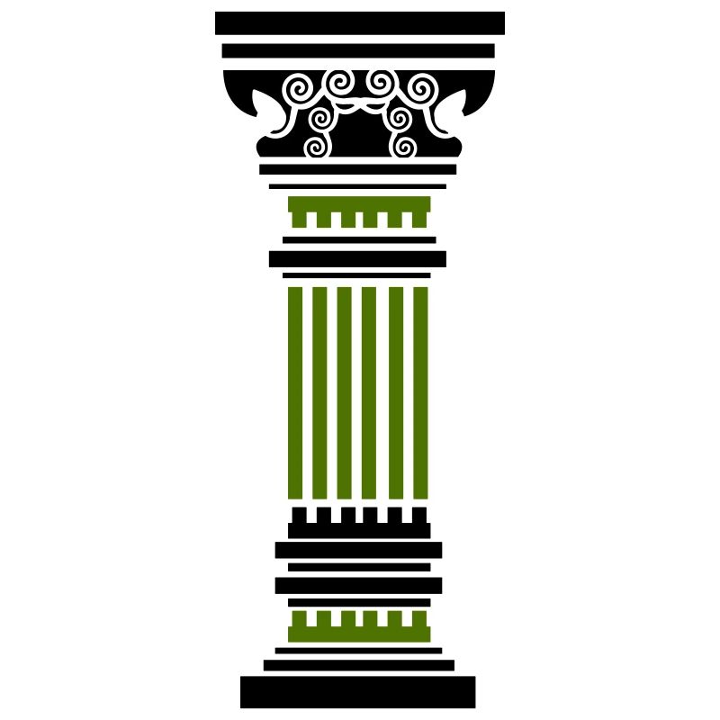 Ancient Column