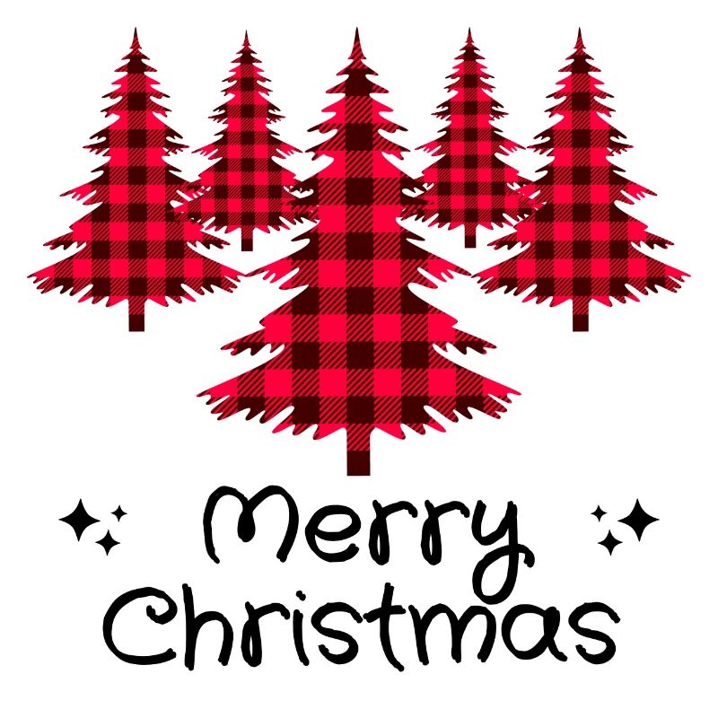 Hässlicher Weihnachtspullover Frohe Weihnachten