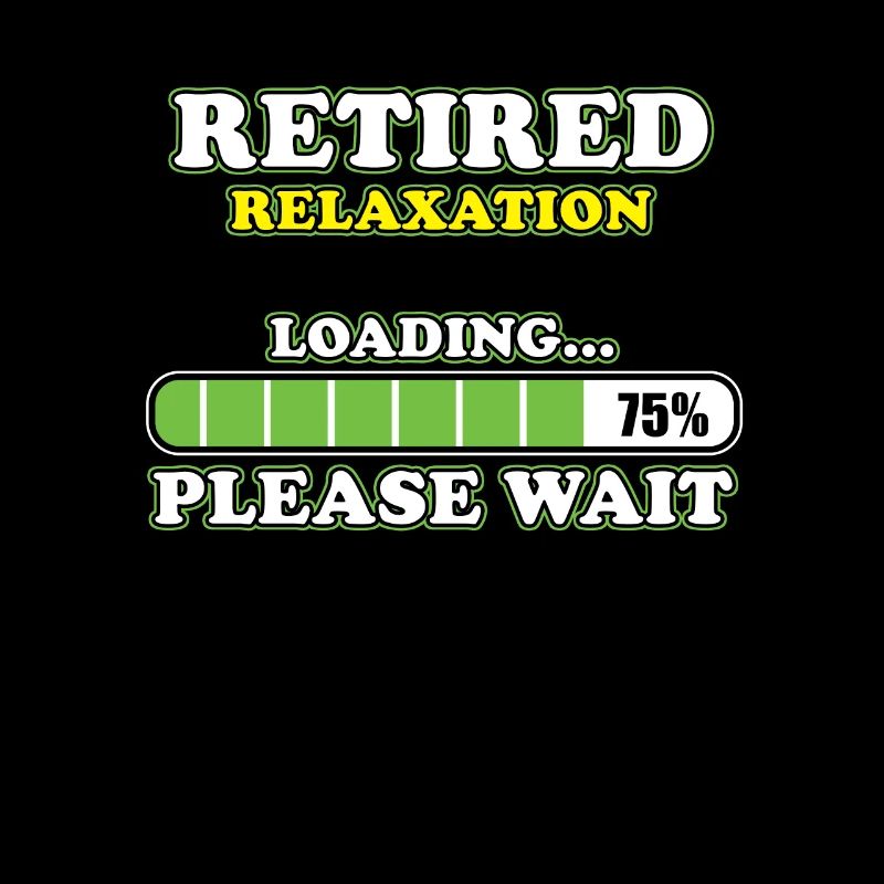 Retired Loading