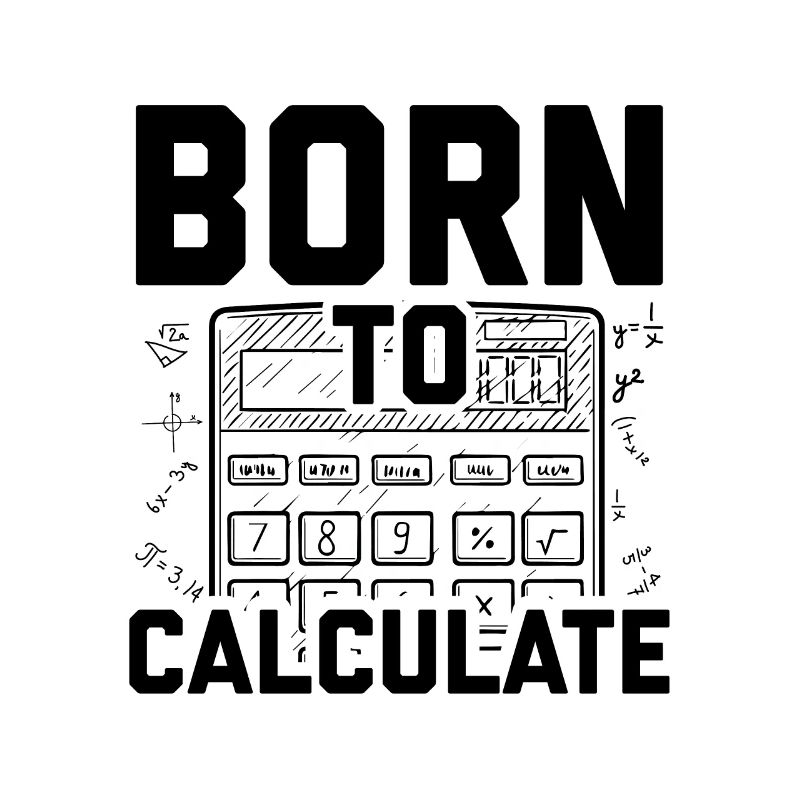 Maths, | Maths Mathe mathématiciens Cadeaux