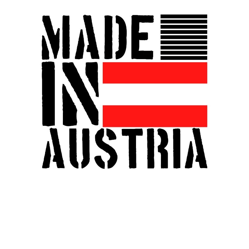 Austria Austrian Funny saying