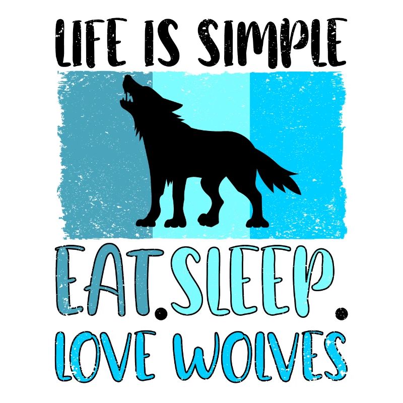 Wolf Wolves Wolf Pack