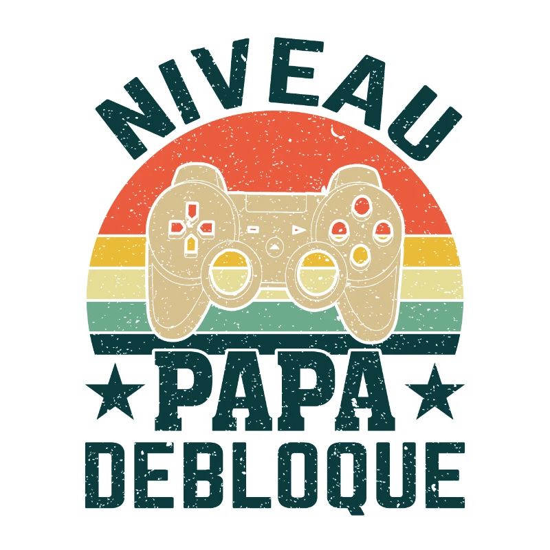 Daddy Level Unlocked