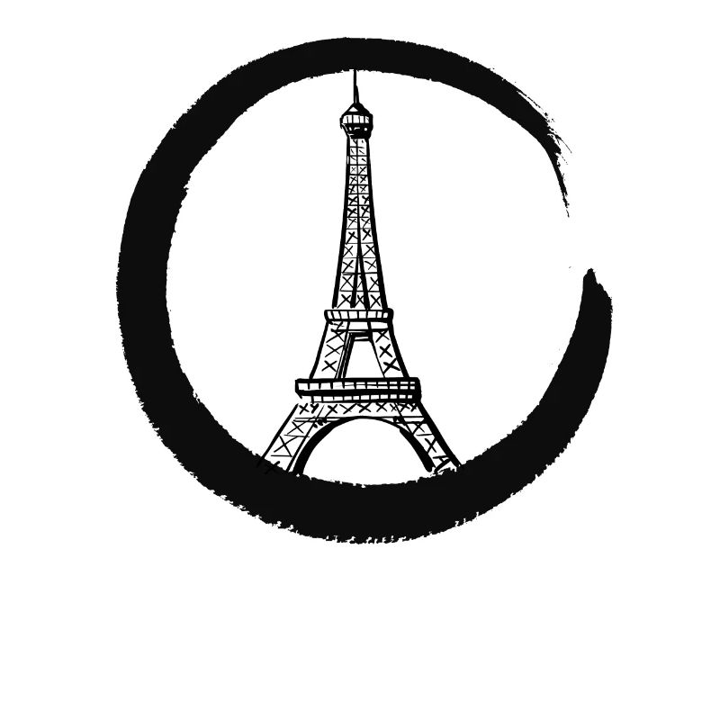 Paris Eiffel Tower