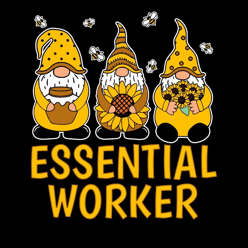 Essential Worker