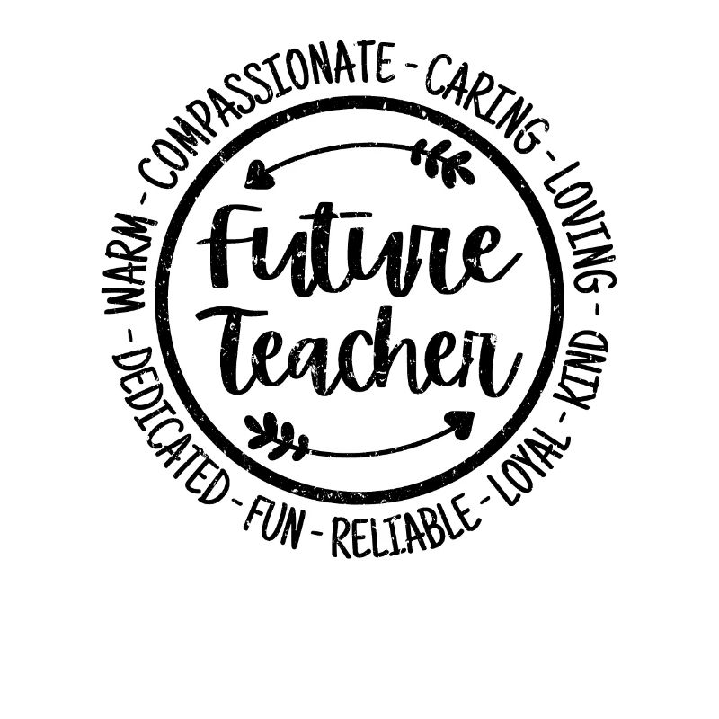 Futur enseignant