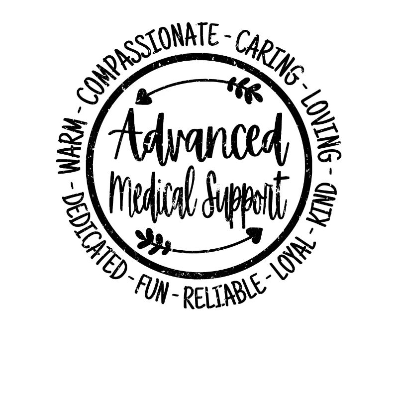Advanced Medical Support Assistant
