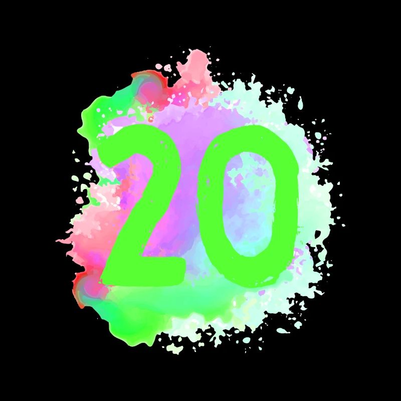 20 Nombre d’objets blob