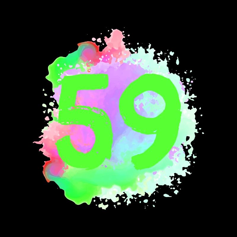 59 Nombre d’objets blob