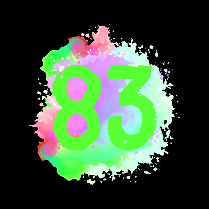 83 Nombre d’objets blob