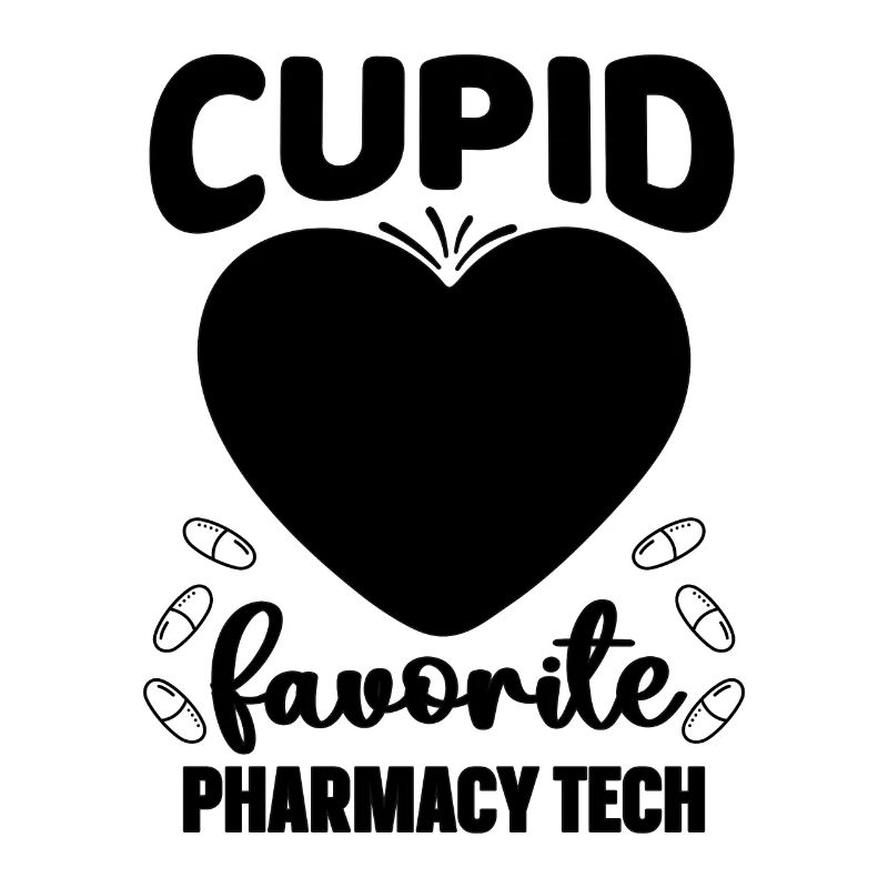 Pharmacy Technician Pharmacy Technician Gift Idea