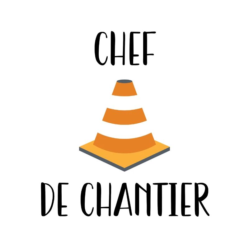 Chef de chantier