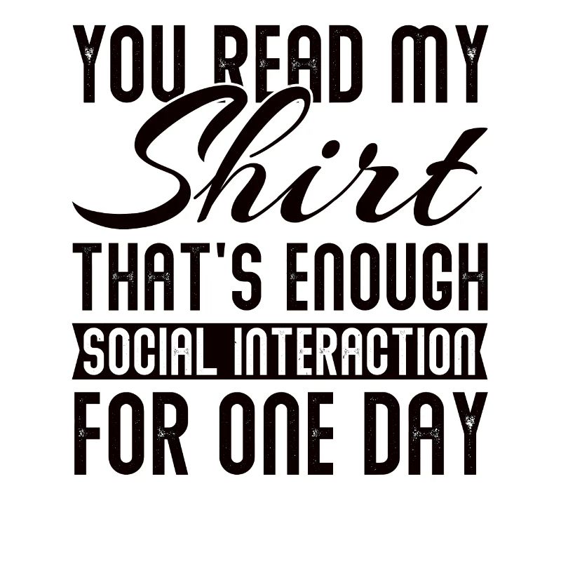 Introverted Sarcasm Introverted Shy