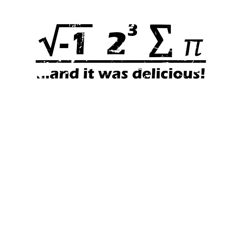 I eight sum Pi | I ate some Pie and it was
