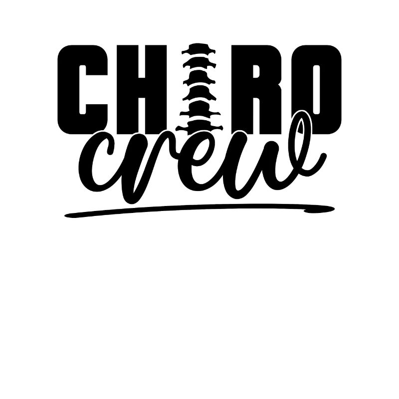 Chiropractor Chiro Chiropractic Gift Idea