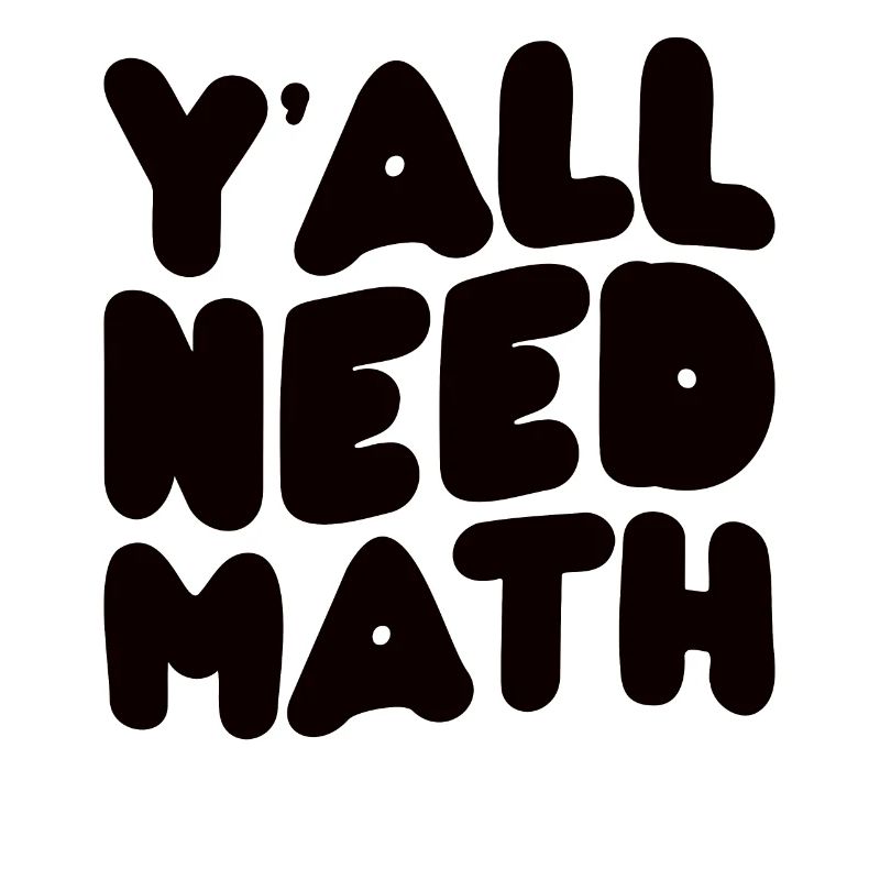 Math Mathematics Mathematician School Nerd Gift