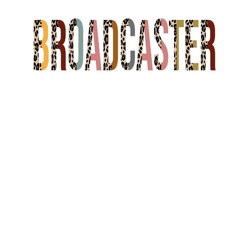 Broadcaster