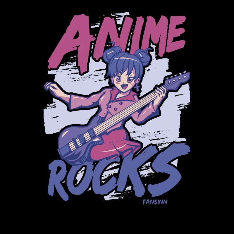 J’aime l’anime