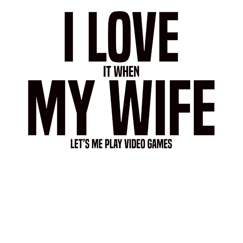 Eherfrau Gaming Video Games Console Partner PC