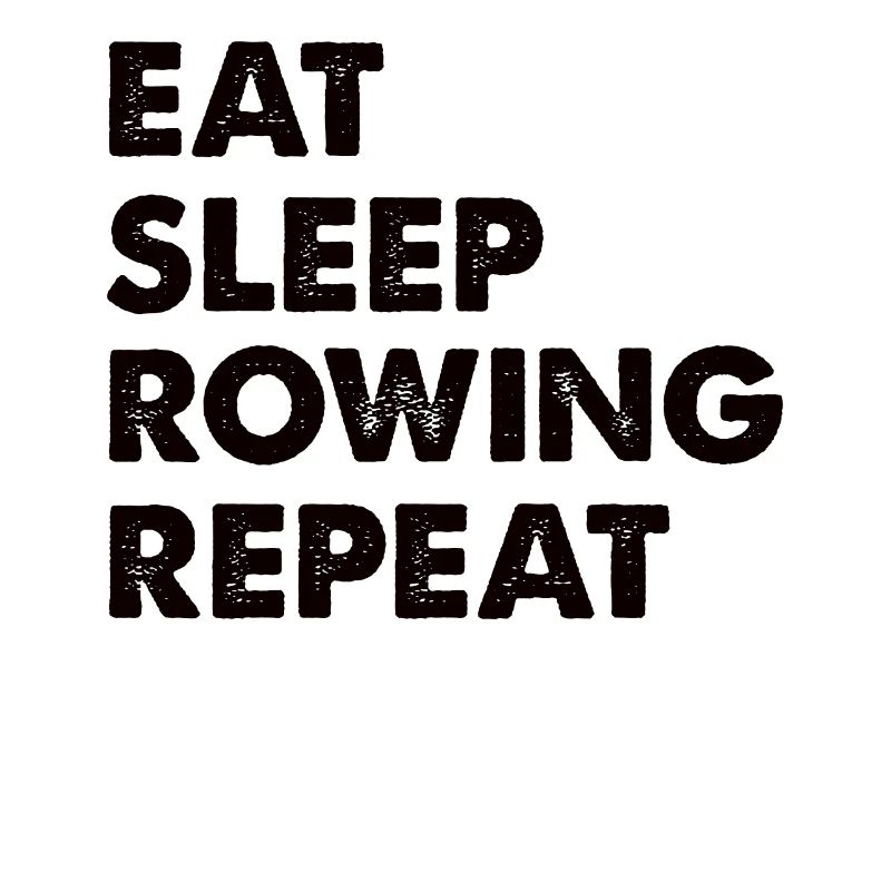 Rowing Trainer Gift Rower Rowing Boat Paddle