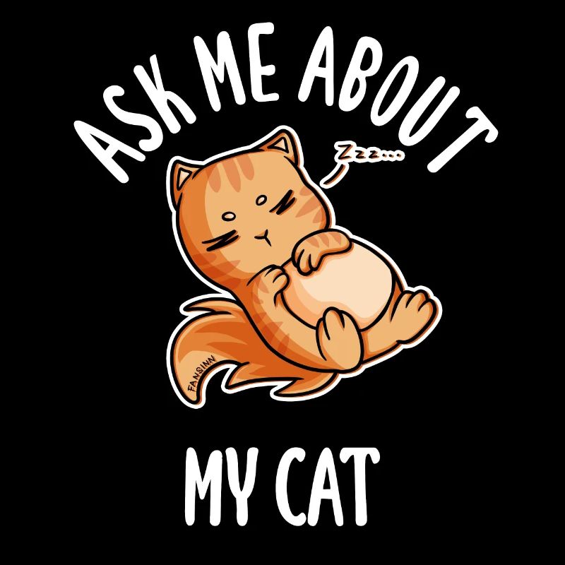 Posez-moi des questions sur mon chat