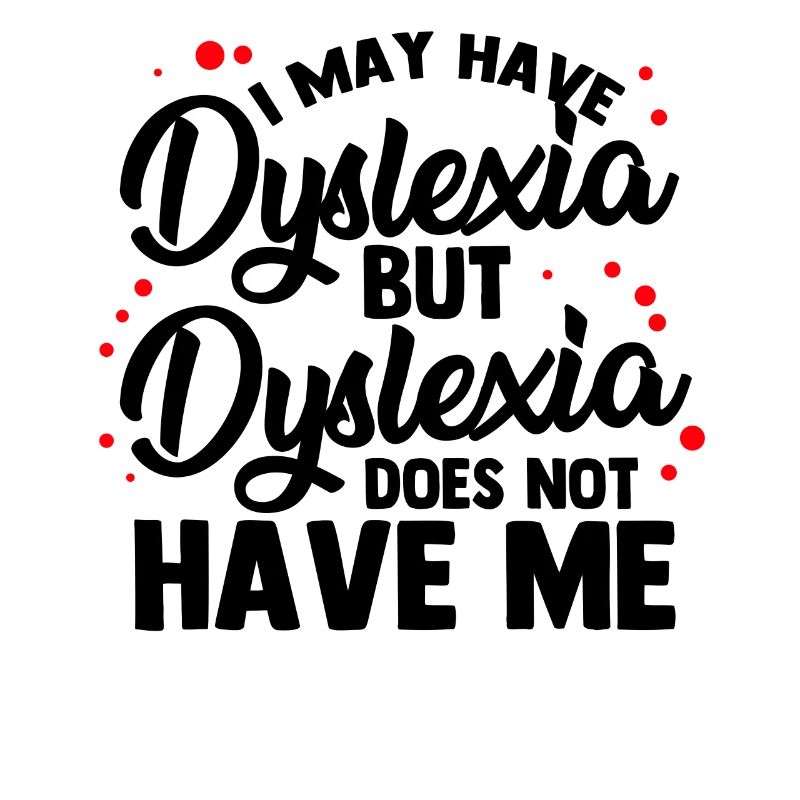Sensibilisation à la dyslexie dyslexique