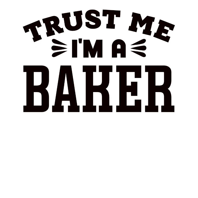 Baker the original Funny bakery