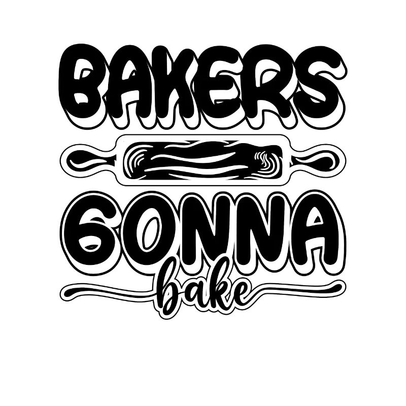 Bakers going to Bake Baking Cupcake Cake Bakery Chef