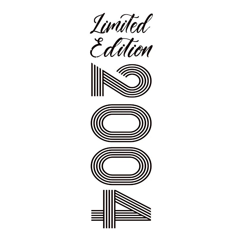 Édition limitée 2004