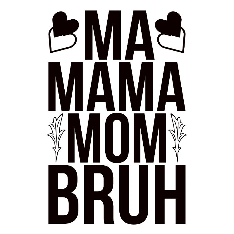 Beste Mama Überhaupt Muttertag Mutter Geschenk